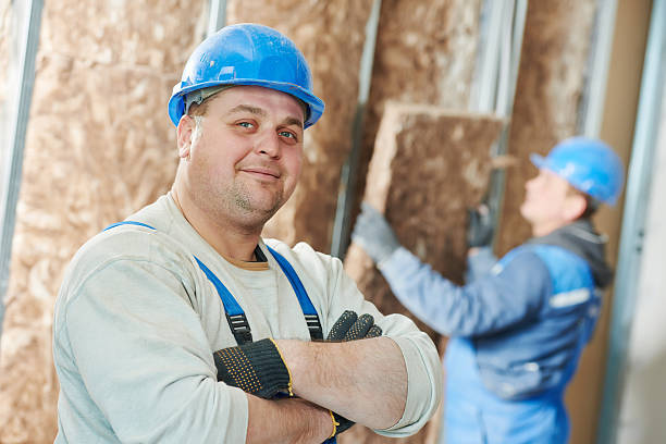 Reliable St Helena, CA Insulation Contractor Solutions